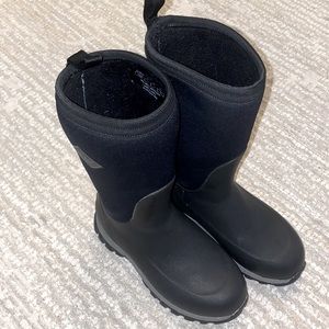 Muck rugged II boot